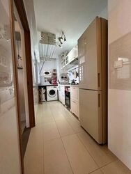 Blk 408B Northshore Residences II (Punggol), HDB 2 Rooms #600331331